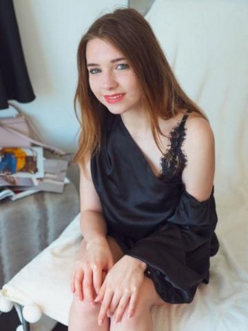 Индивидуалка Алина фото 2