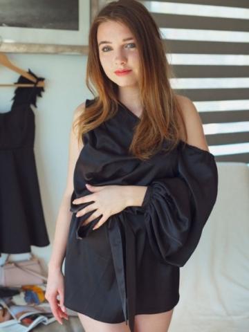 Индивидуалка Алина фото 5
