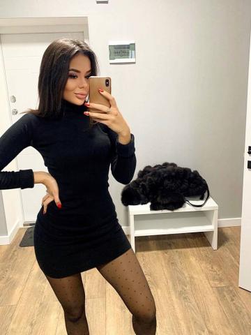 Индивидуалка Изабелла фото 3