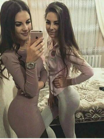 Индивидуалка Галя фото 3