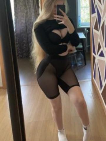 Индивидуалка Василиса фото 3